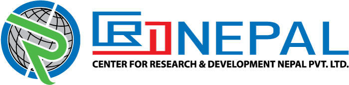 Center for Research and Development Nepal Pvt. Ltd.